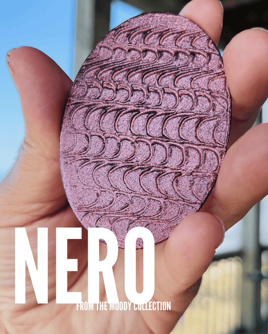 NERO Tanglewood Sue-per Moody Shifter Metallic Wax