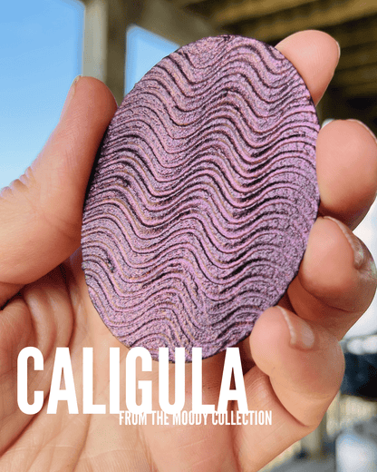 CALIGULA Tanglewood Sue-per Moody Shifter Metallic Wax