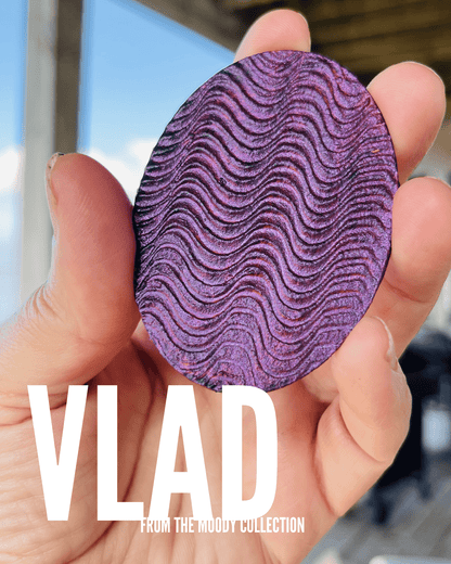 VLAD Tanglewood Sue-per Moody Shifter Metallic Wax