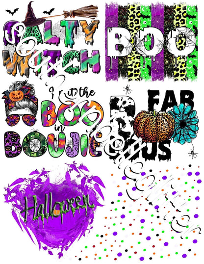 Fallween