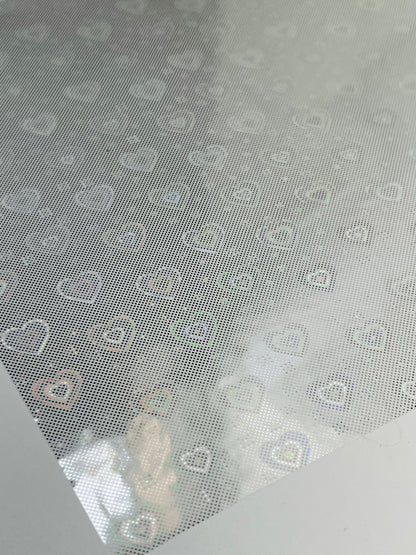 Semi Transparent Bundle