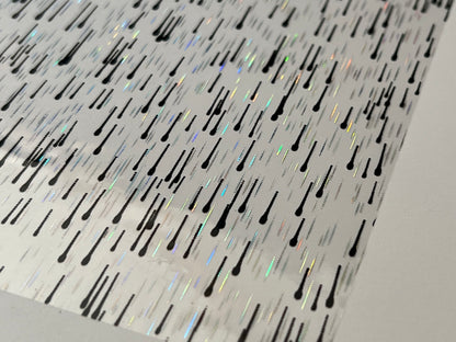Semi Transparent Bundle