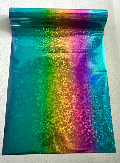 Holographic Bundle