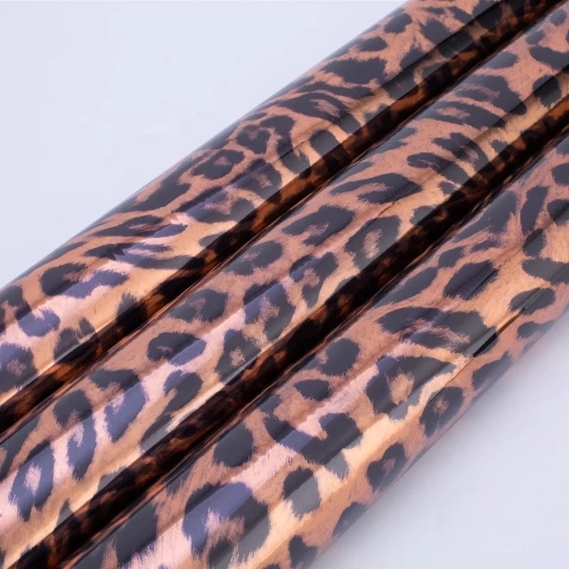 Copper Cheetah (Distressed Release)