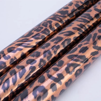 Copper Cheetah (Distressed Release)