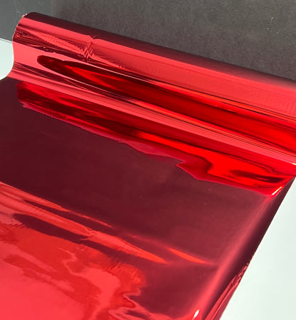 Pink & Red Foil Bundle