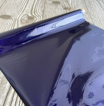 Purple and Teal Foil Bundle