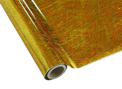 Mixed Metal Foil Bundle