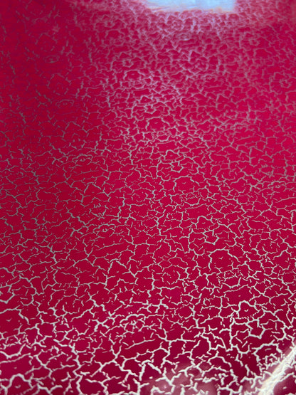 Pink & Red Foil Bundle