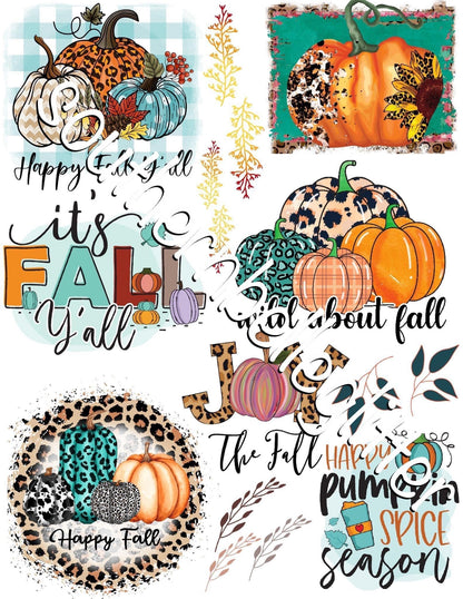 Fallween