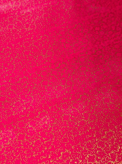 Pink & Red Foil Bundle