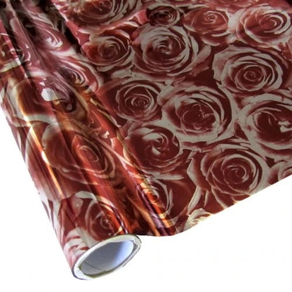 Pink & Red Foil Bundle