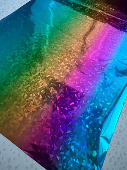 Holographic Bundle