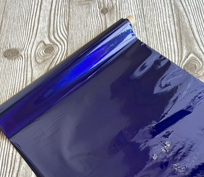 Purple and Teal Foil Bundle