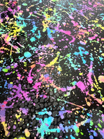 Load image into Gallery viewer, Neon Splatter
