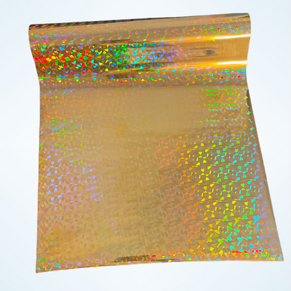 Holographic Bundle