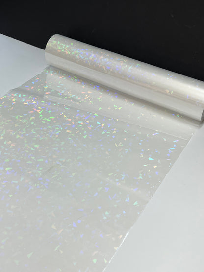 Holo Opal Ice