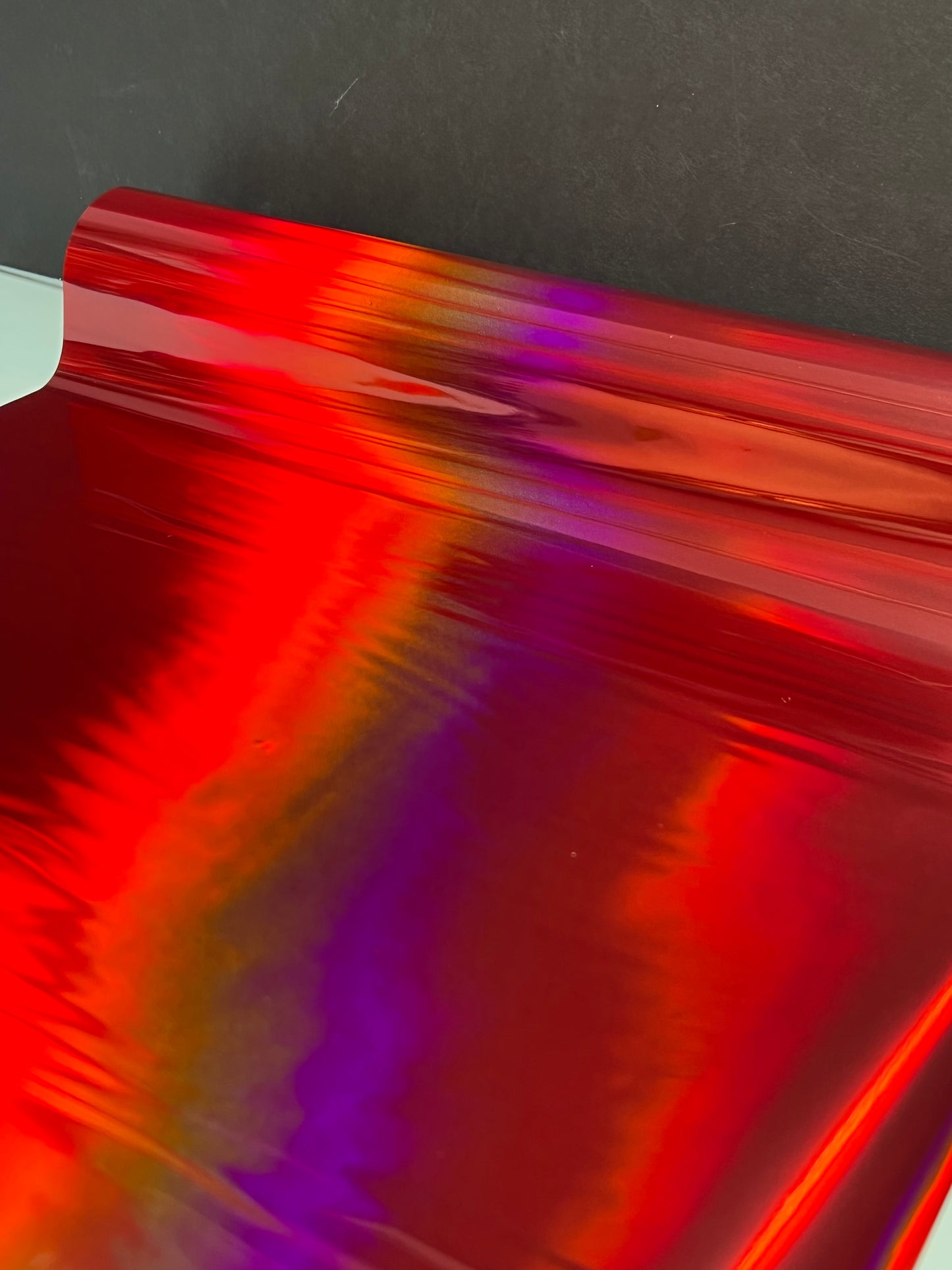 Laser Red