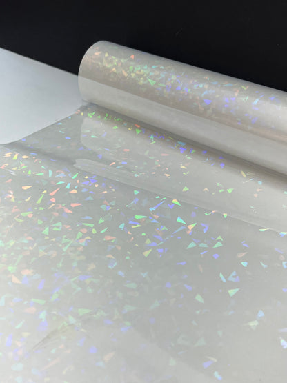 Holographic Bundle