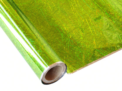 Blue & Green Foil Bundle