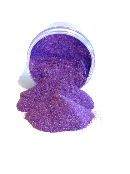 Lindsey(Foil Dust)