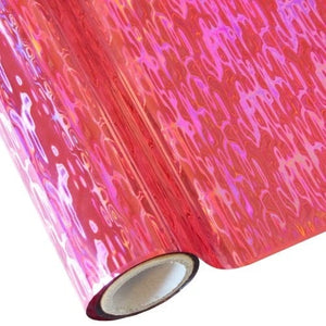 Pink Cascade