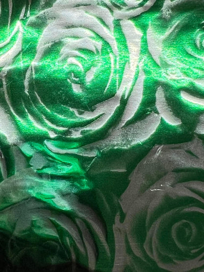 Blue & Green Foil Bundle