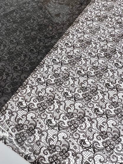 Black & White Foil Bundle