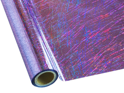 Purple and Teal Foil Bundle