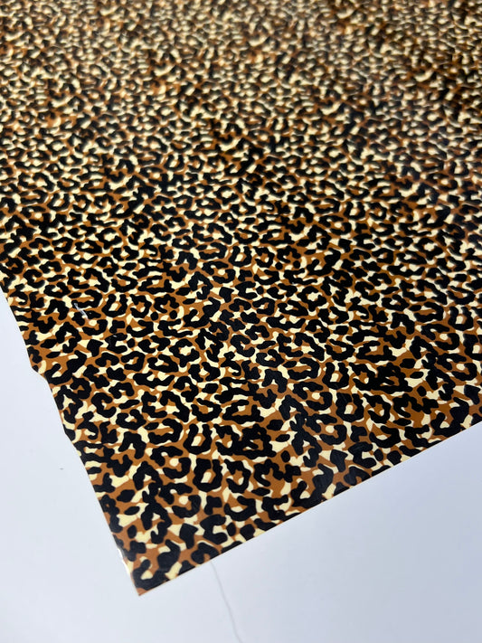 Leopard Mashup