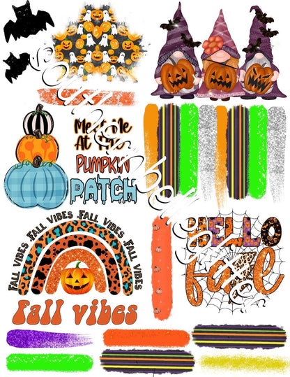Fallween