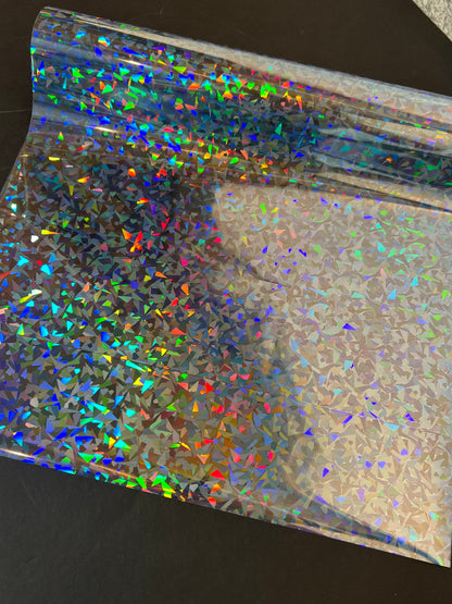 Holographic Bundle