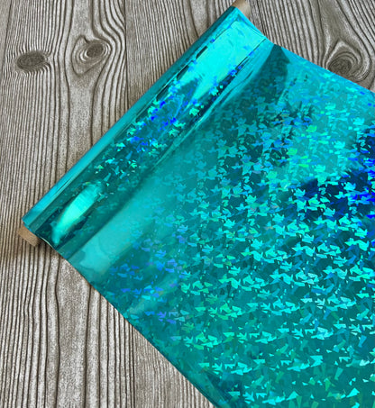 Holographic Bundle