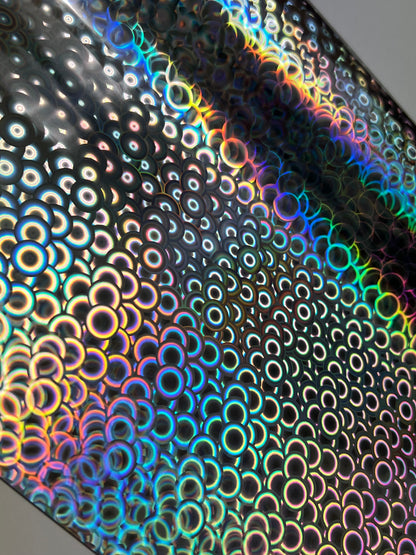Holographic Bundle