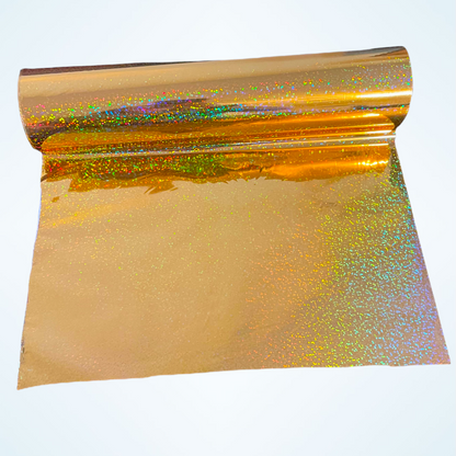 Mixed Metal Foil Bundle